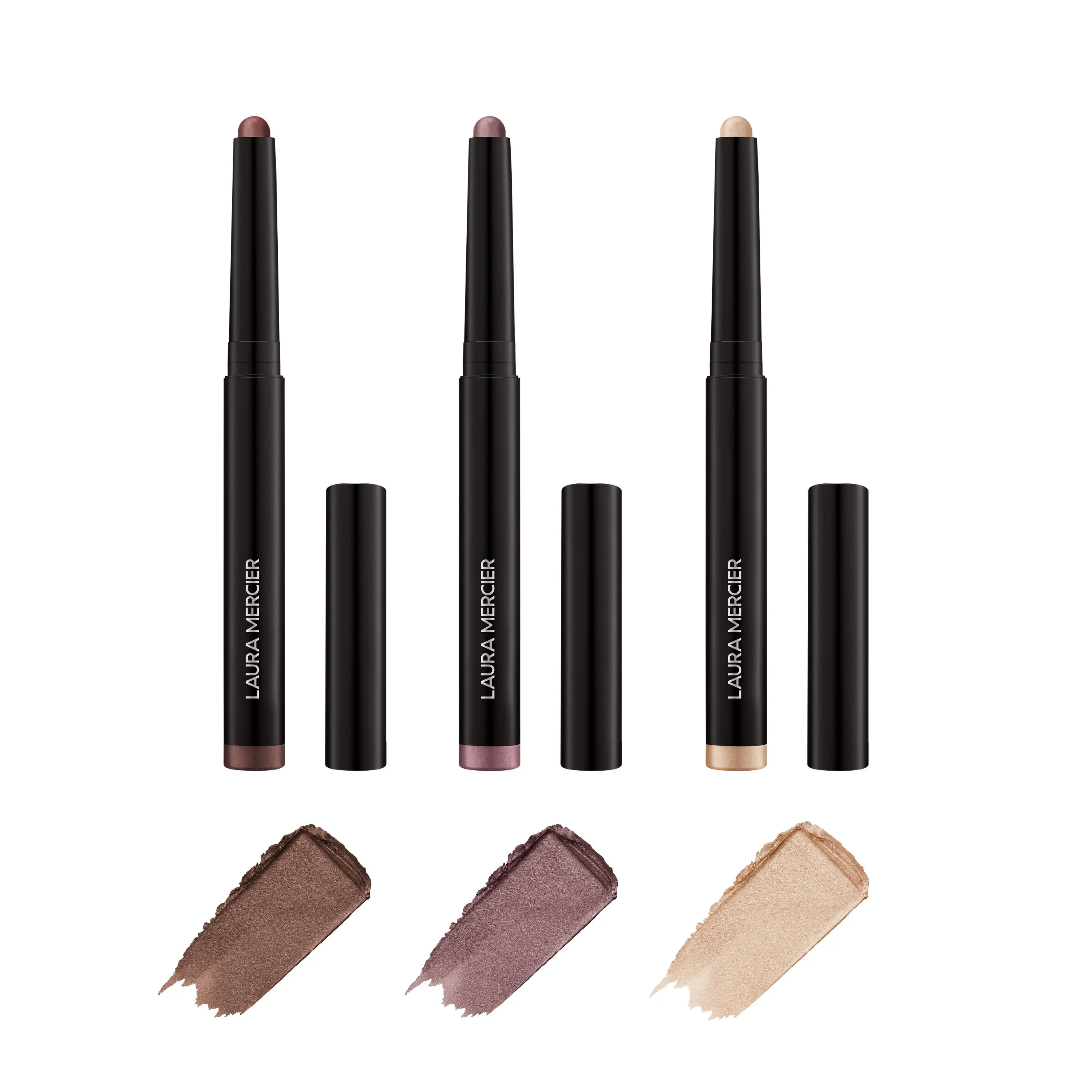 Brown Eye Essentials