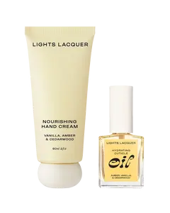 Amber Hour Bundle