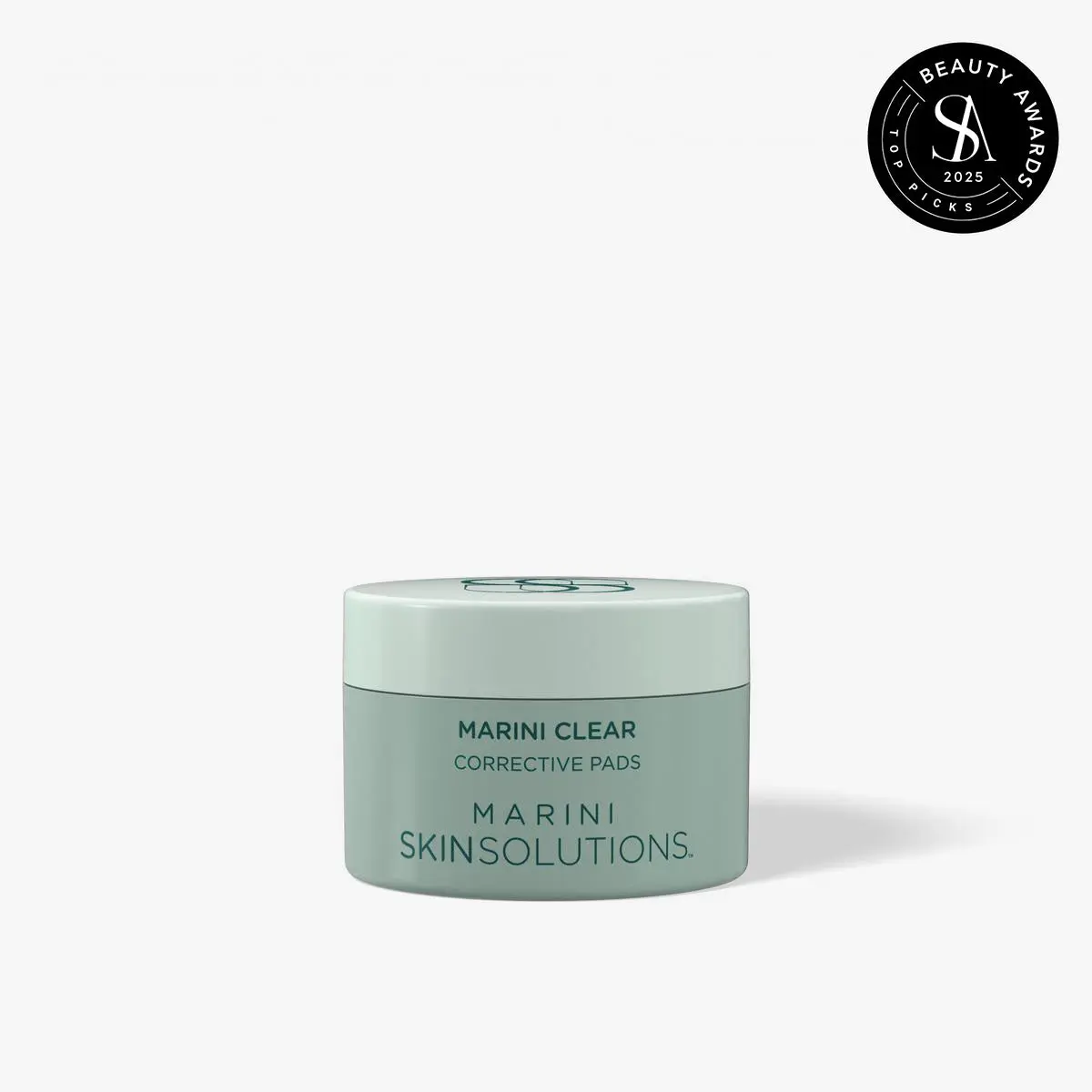 Marini Clear Corrective Pads