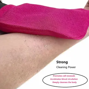 Boldivas Exfoliating Kessa Glove