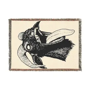 Woven Blanket