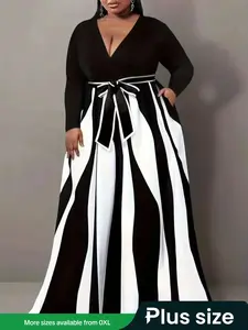 Plus Size Women's Clothing, Stylish Fit for Comfort and Fashion, Trendy Designs for Every Occasion