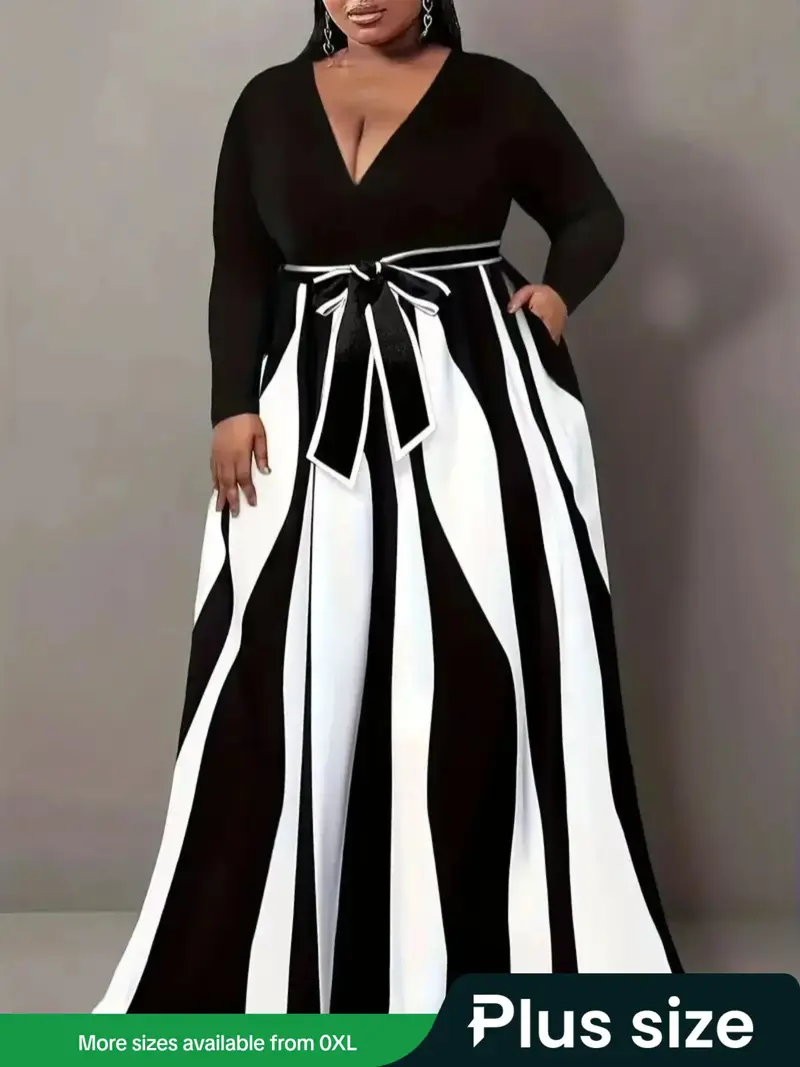 Plus Size Women's Clothing, Stylish Fit for Comfort and Fashion, Trendy Designs for Every Occasion