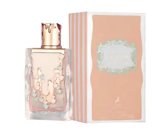 Maison Alhambra Sugar Me Marshmallow Dream for women 100ml/3.4oz