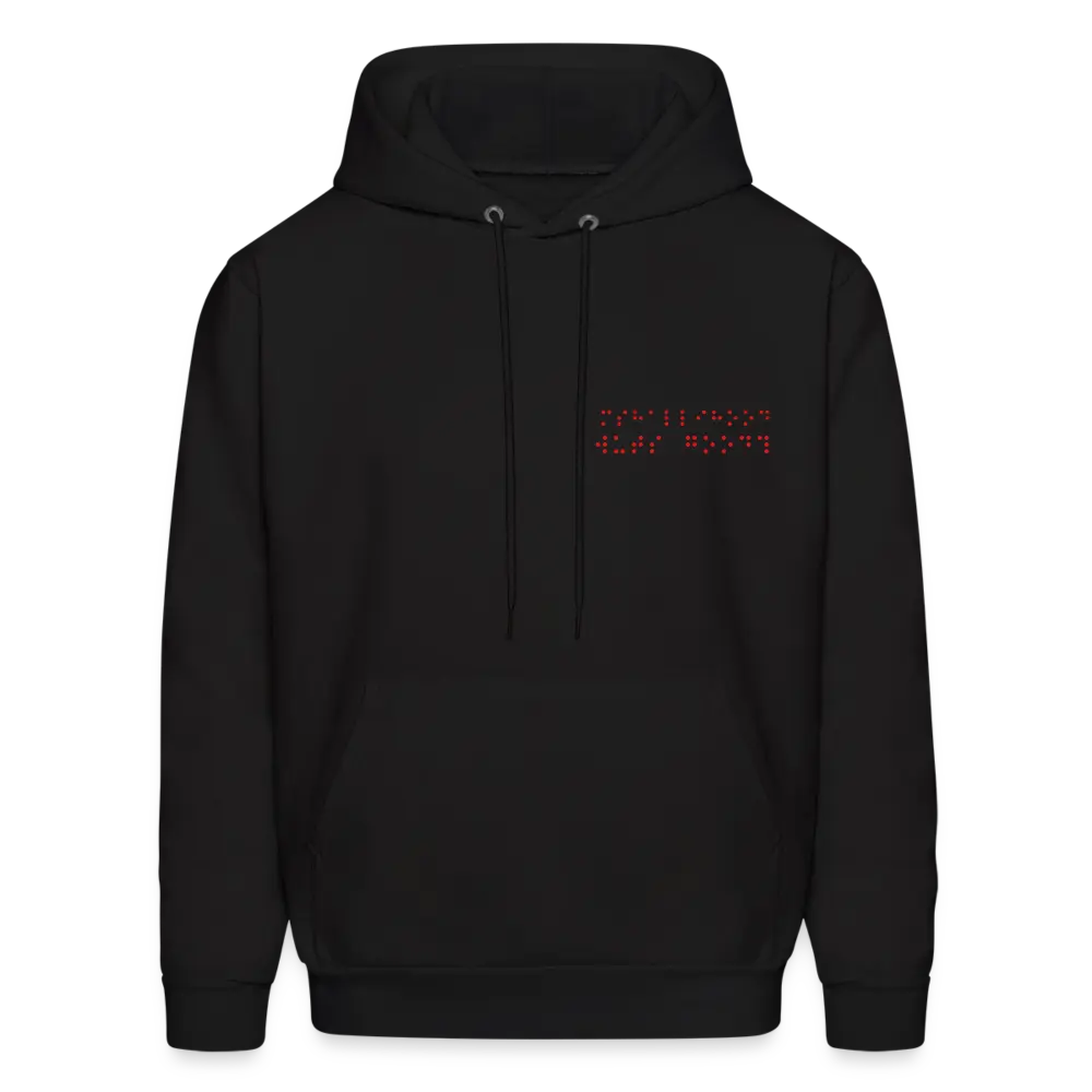 Men's Drop The Cap Hoodie