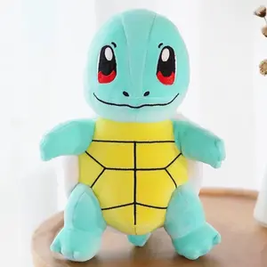 9 inch Squirtle Plush Toy Pokemon 9 inch Squirtle Plush Toy Pokemon