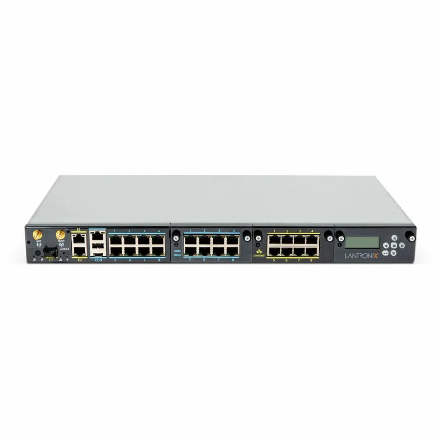 Lantronix, US LTE CAT 4 Internal modem for AT&T