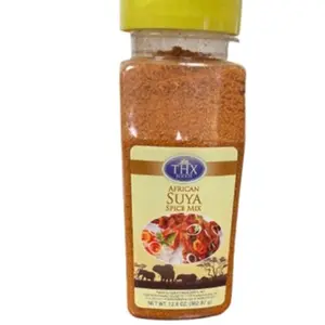 African Suya Spice Mix African Suya Spice Mix