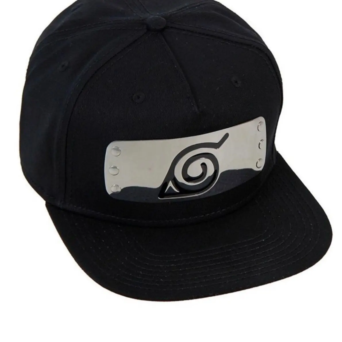 Naruto Basketball Hat
