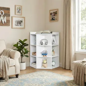 Space Storage + USB Charging – Party Trick for Every Room