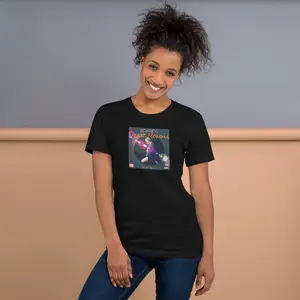 SD LIMITED  Smoovedaddy Dear Momma Unisex t-shirt