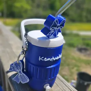kentucky can koozie
