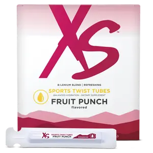 balanced hydration Drink