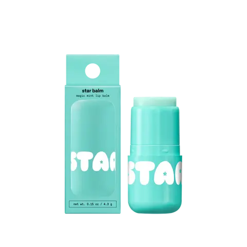 Starface Star Balm Magic Mint Moisture Coconut