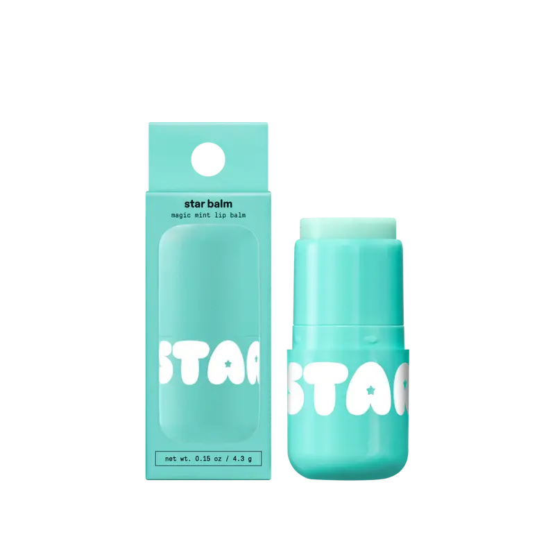 Starface Star Balm Magic Mint Moisture Coconut
