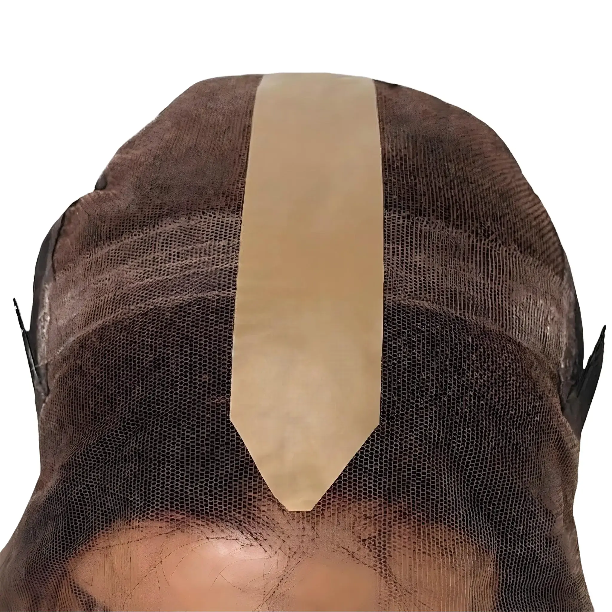 Scalp tape for wig Haircare Heatless Natural Skin