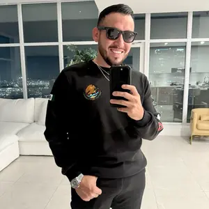 MEXICO SOFT CREWNECK SWEATER  (FITTED)