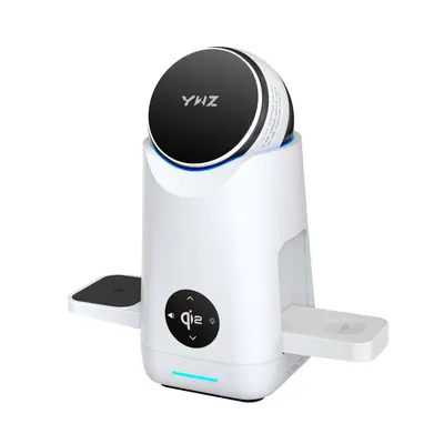 Ywz in One Wireless Charger TikTok Shop