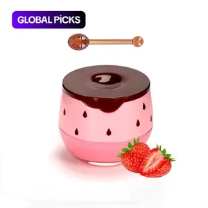 1/2/6/8 Tubes Lip Balm Set, Fruity Moisturizing Formula for Long-Lasting Hydration, Unisex Lip Care for All Occasions