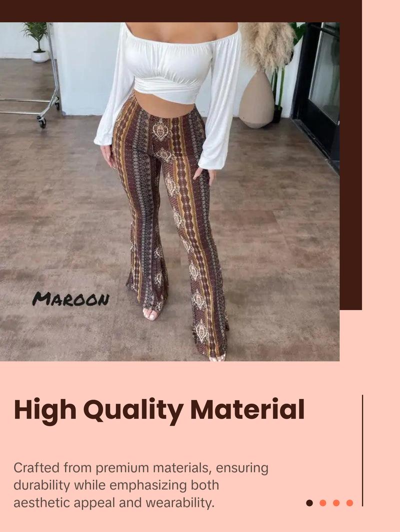 Viral Forbidden Pants - Sexy and Comfortable Women's Bottoms Viral Forbidden Pants - Sexy and Comfortable Women's Bottoms