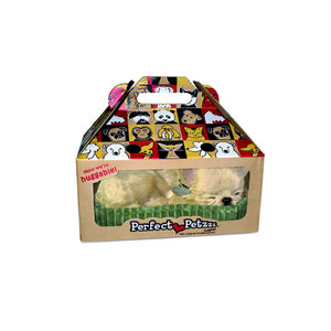 Original French Bulldog Perfect Petzzz