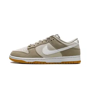 Dunk Low "Light Orwood Brown" HQ1931 100