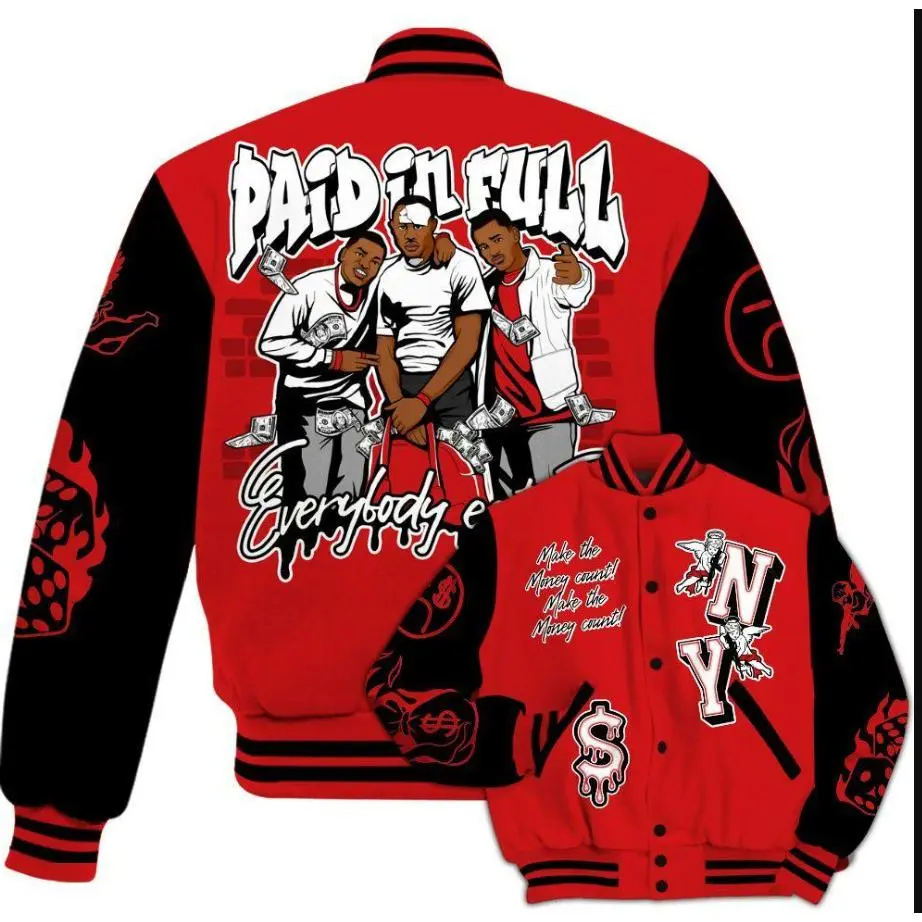 Baseball jersey  030