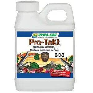 Dyna-Gro Pro-TeKt Silica