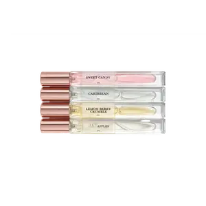 NEW Juicy Sweet Discovery Set