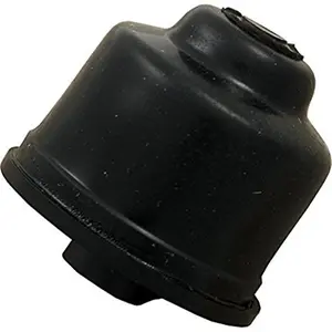 Herga  Bellows Air Button Herga Flush Mount