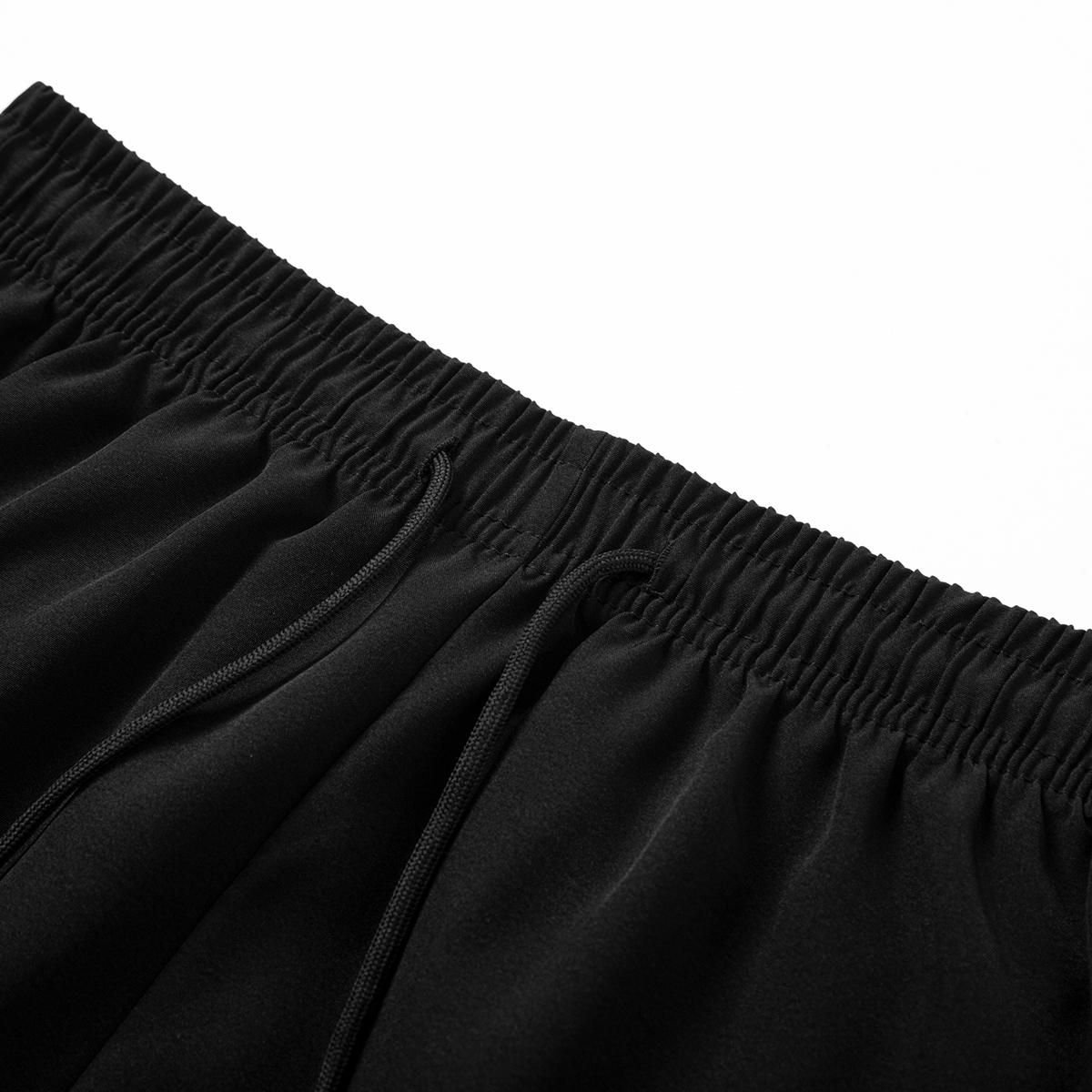 Women’s casual shorts—soft and comfortable, solid color; suitable for summer sports/leisure, everyday workouts, yoga, and running | Summer women’s clothing