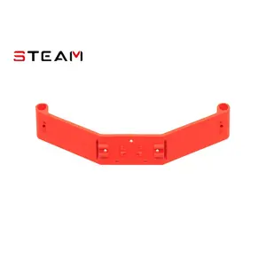 AK700 LANDING GEAR ORANGE