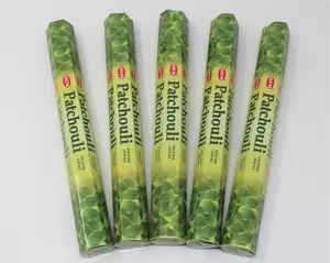 Patchouli Incense Patchouli Incense