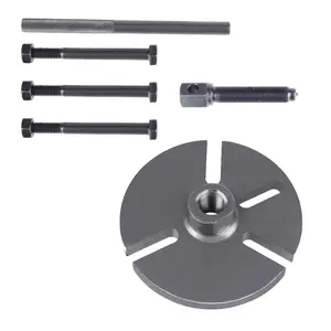 Brake Pot Disassembly Brake Drum Puller Repair Tools For Tricycle ATV Motorcycle Magnetic Motor Puller Special Removal Tool