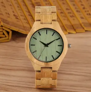 Popular Wood Watch