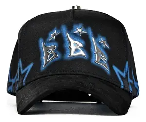 Cap | Barbas Hats, Bbb, G5 Quality,