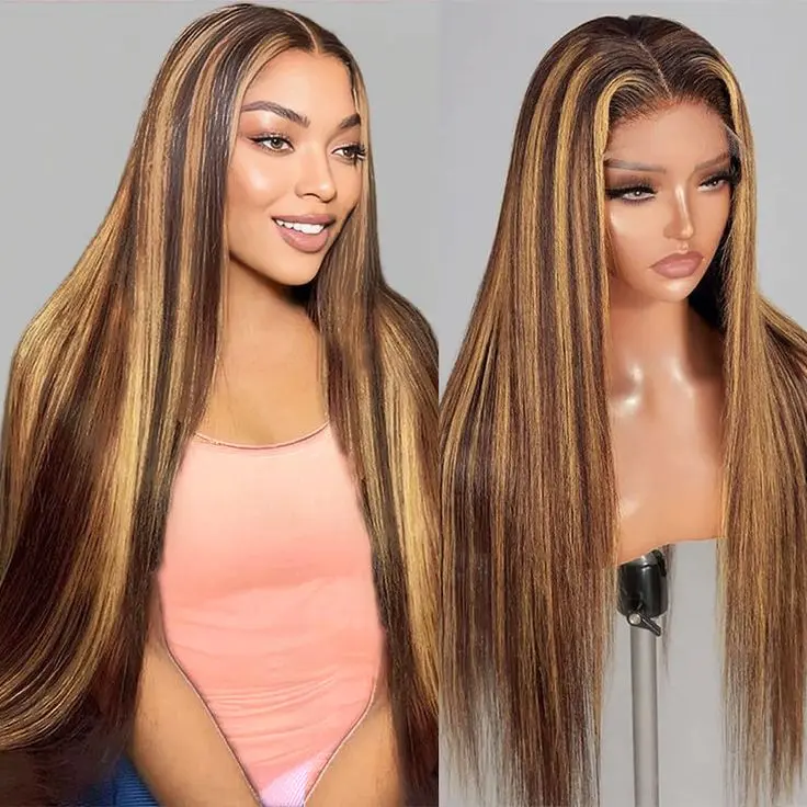 P427 Highlight Straight