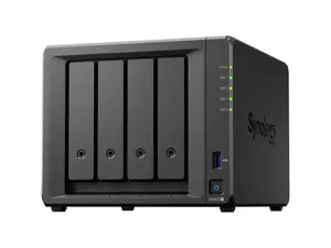 Synology 4-bay DiskStation DS425+ (Diskless)