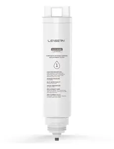Leysern Reverse Osmosis System Countertop Replacement Filter LS-FRO751