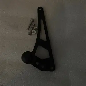 E RIDE PRO shift lock