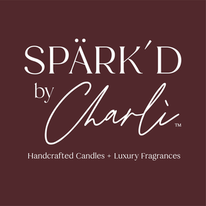 Spark'd by Charli