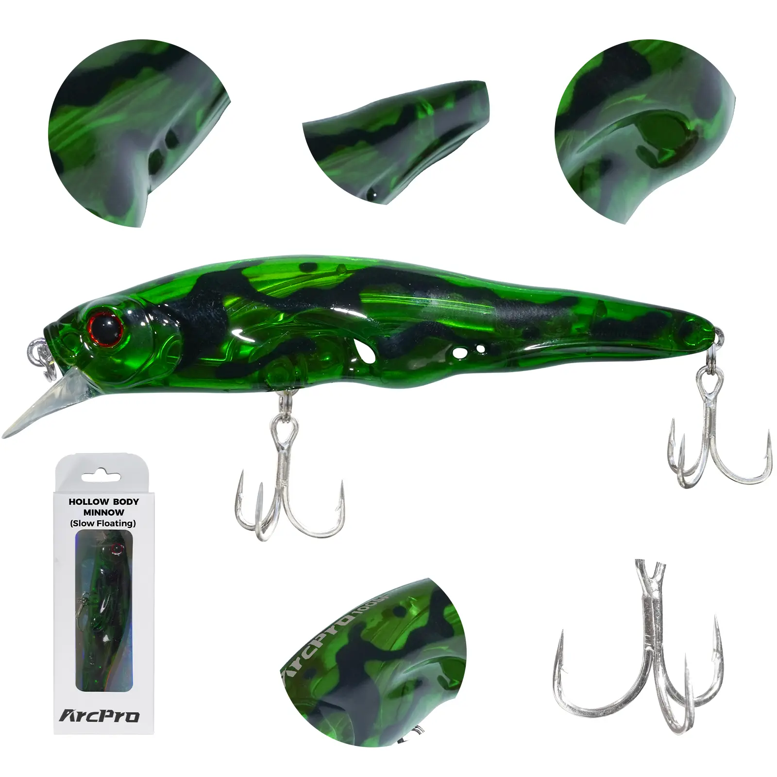 7.1 1 baitcaster reels Team Lew's HyperMag Baitcast Reel - Right