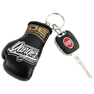 KEYCHAIN  DANGER