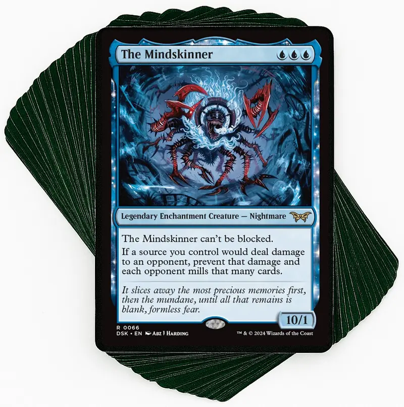 mtg invoke prejudice card Invoke Prejudice main image 1