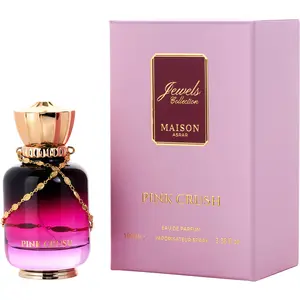 Maison Asrar Pink Crush By Maison Asrar Eau De Parfum For Women