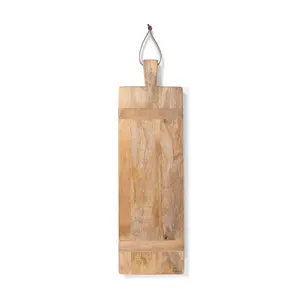 Toscana Ravi Rectangular Charcuterie Board