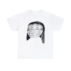 Mariah The Scientist Graphic Tee – Vintage Bootleg Tee
