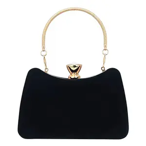 Womens Evening Bag Purse Wedding Party Purses Rhinestone Cocktail Prom Handbags Wedding season bags purse Evening Envelope Clutch Handbag