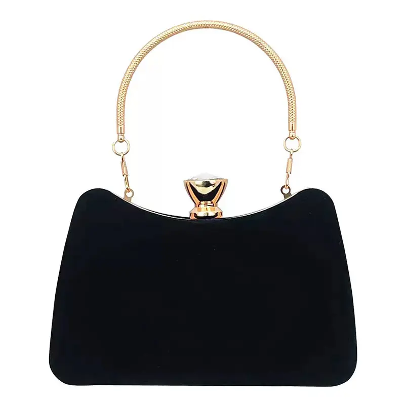 Womens Evening Bag Purse Wedding Party Purses Rhinestone Cocktail Prom Handbags Wedding season bags purse Evening Envelope Clutch Handbag