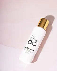 Nova Gold SPF & Styling Hair Treatment.Leave-in daily hair treatment.